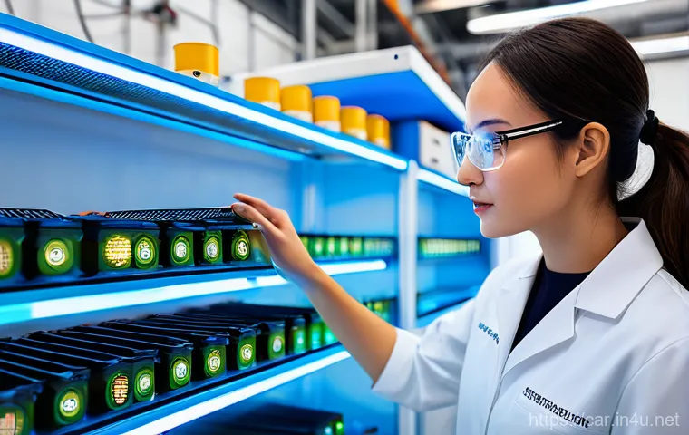 자동차정비 정비 이력 관리의 중요성 - **Image Prompt 1: The Value of Well-Maintained Records**
    A bright, modern car dealership showroo...