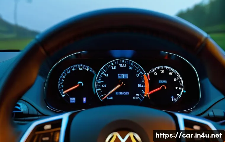 자동차정비 실무에서 흔히 발생하는 고장 사례 관련 이미지 1